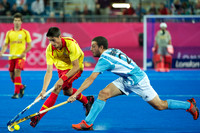 Olympics 2012