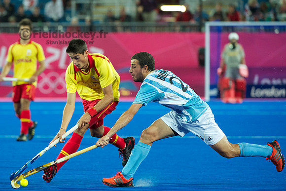 Olympics 2012