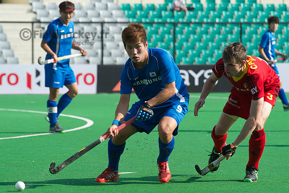 JWC 2013