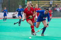 OQT Belgium 2012