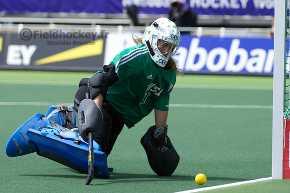 RaboBank Hockey World Cup 2014