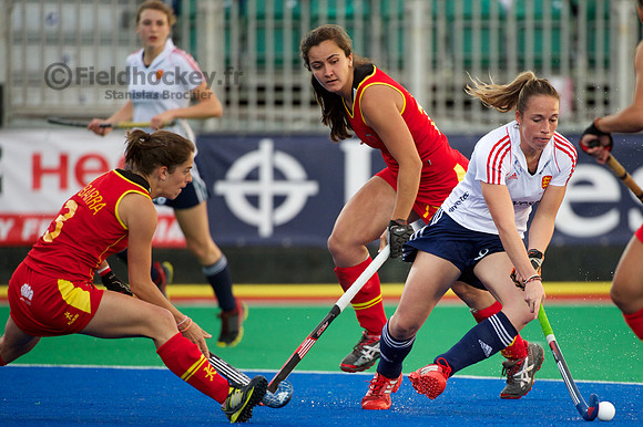 World league