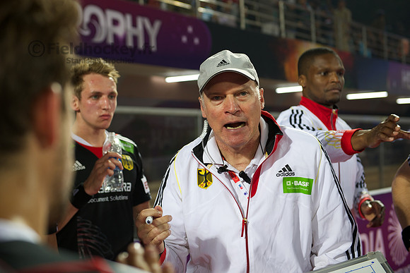 Hero Hockey Champions Trophy 2014 (Men)