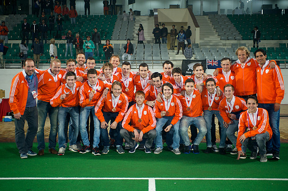 JWC 2013