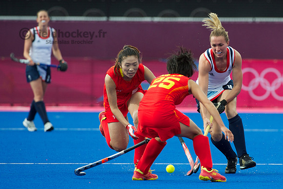Olympics 2012