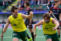 RaboBank Hockey World Cup 2014
