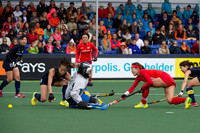 RaboBank Hockey World Cup 2014